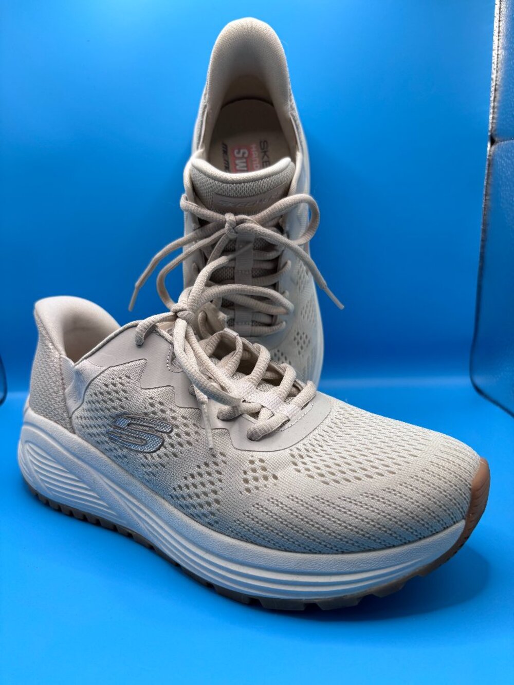 Skechers Women's Hands Free Swift Fit